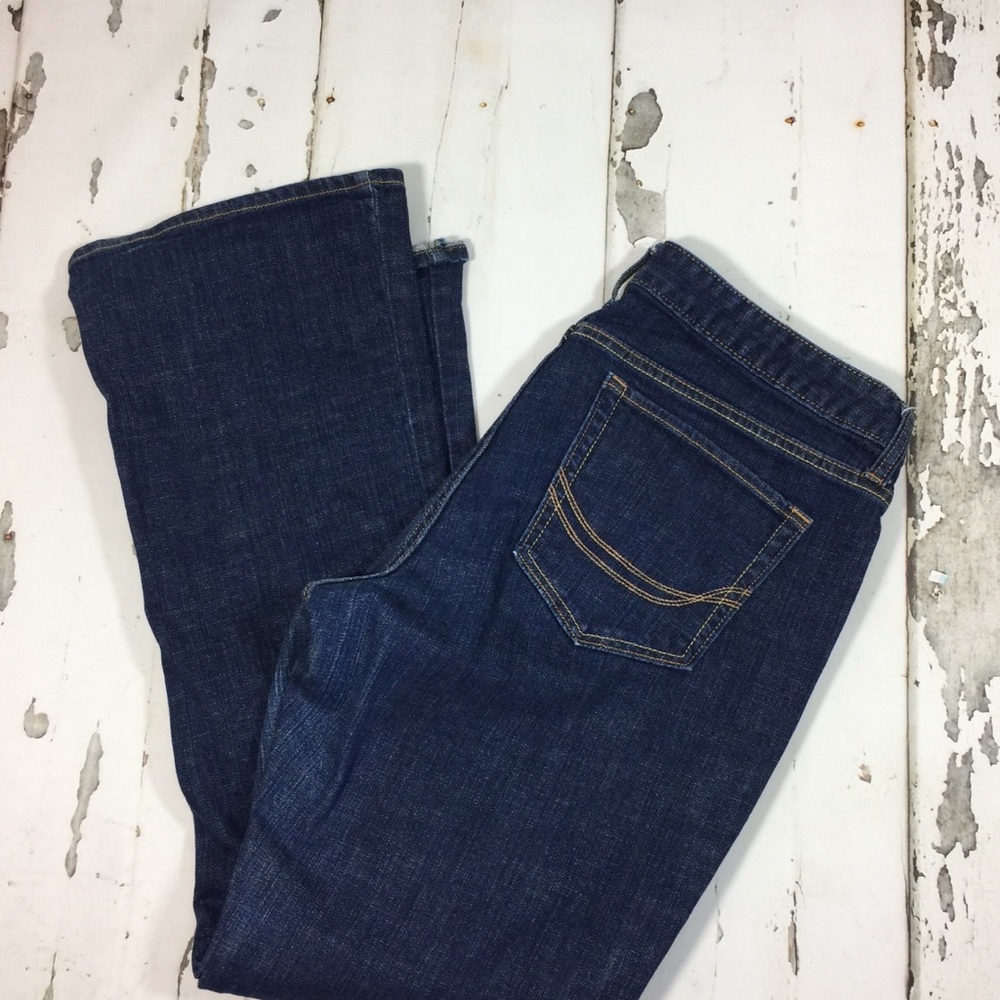 Dreamer old navy jeans 14 regular